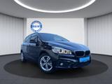 BMW 218 Active Tourer Advantage*LED*PANO*AUTOMATIK* - BMW 218 Active Tourer in Düsseldorf