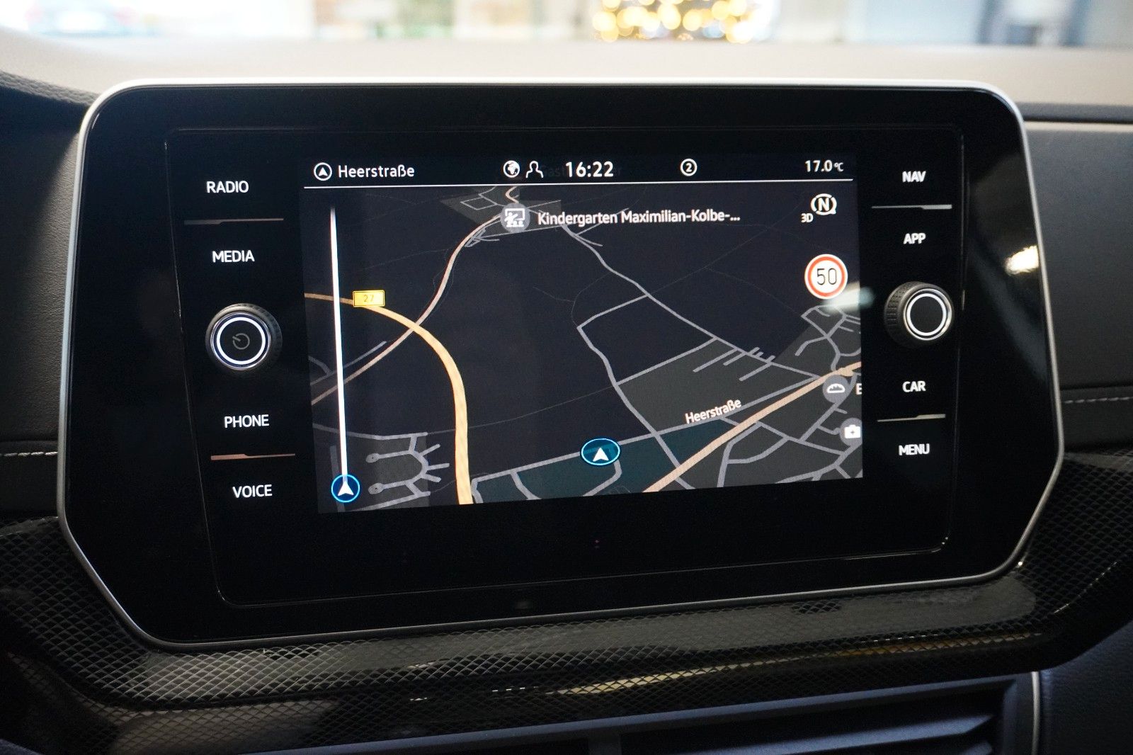 Volkswagen T-Cross - Bild 12