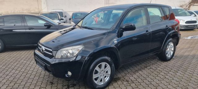 Toyota RAV 4 RAV4 Sol 2,2d