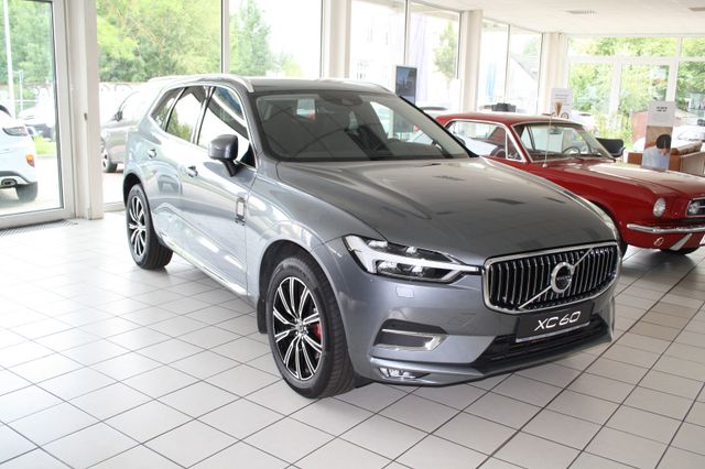 Volvo XC60 Inscription AWD Automatik AHZ