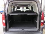 Peugeot Rifter L1 GT ELEKTRO 136 - Peugeot: Automatik
