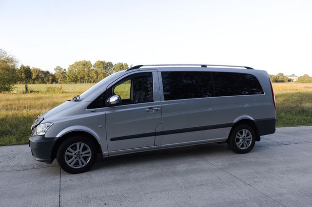 Mercedes-Benz Vito - Top Zustand 