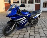 Suzuki GS 500F - SUZUKI GS 500