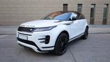 Land Rover Range Rover Evoque SE | Service neu | Garantie - Land Rover Range Rover Evoque von privat