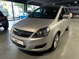 Opel Zafira B Family 7 Sitzer - Opel Zafira Gebrauchtwagen in Dortmund