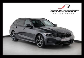 BMW 330d xDrive Touring Sport Line
