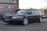 Audi S6 4.2 Avant C4 *KLIMA*SHZ*SHD*STANDHEIZUNG* - Audi S6 C4-4A