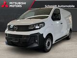 Opel Vivaro Cargo L2 2.0 BlueHDI145 Kasten Temp.Klima - Opel Vivaro mit Benzin-Antrieb
