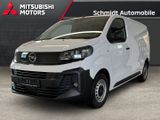 Opel Vivaro Cargo L2 2.0 BlueHDI145 Kasten Temp.Klima - Opel Vivaro mit Benzin-Antrieb
