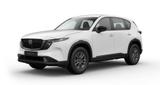 Mazda CX-5 2026 M-Hybrid G-141 AT Prime-Line NAVI ACAA - Mazda CX-5 Prime-Line mit Benzin-Antrieb
