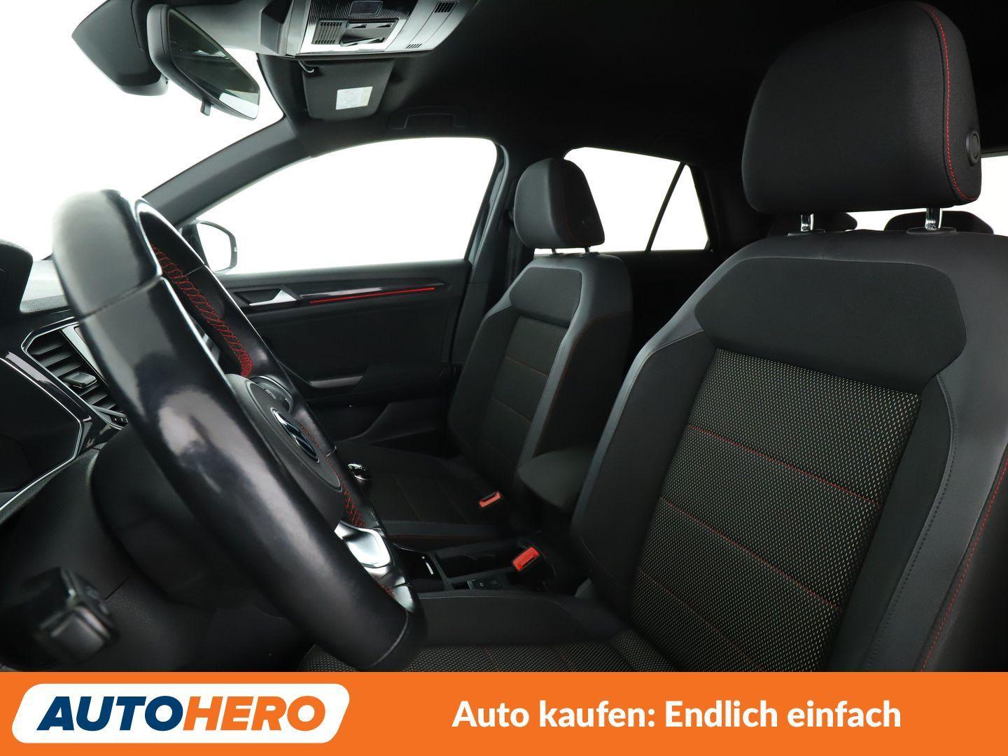 Volkswagen T-Roc 1.5 TSI ACT Sport *PDC*SHZ*ALU*KLIMA*, миниатюра 9