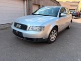 Audi a4 b6 1.9 tdi 131 ps tüv neu - Audi A4 aus 2002: 1.9