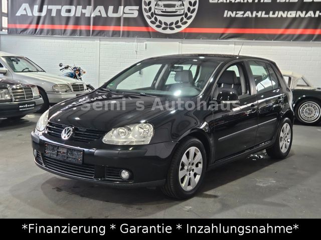 Volkswagen Golf V Lim. Trendline|1.9TDI|Tüv-NEU