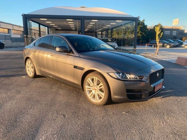 Jaguar XE 2.0D 180CV aut. Prestige Business Edit