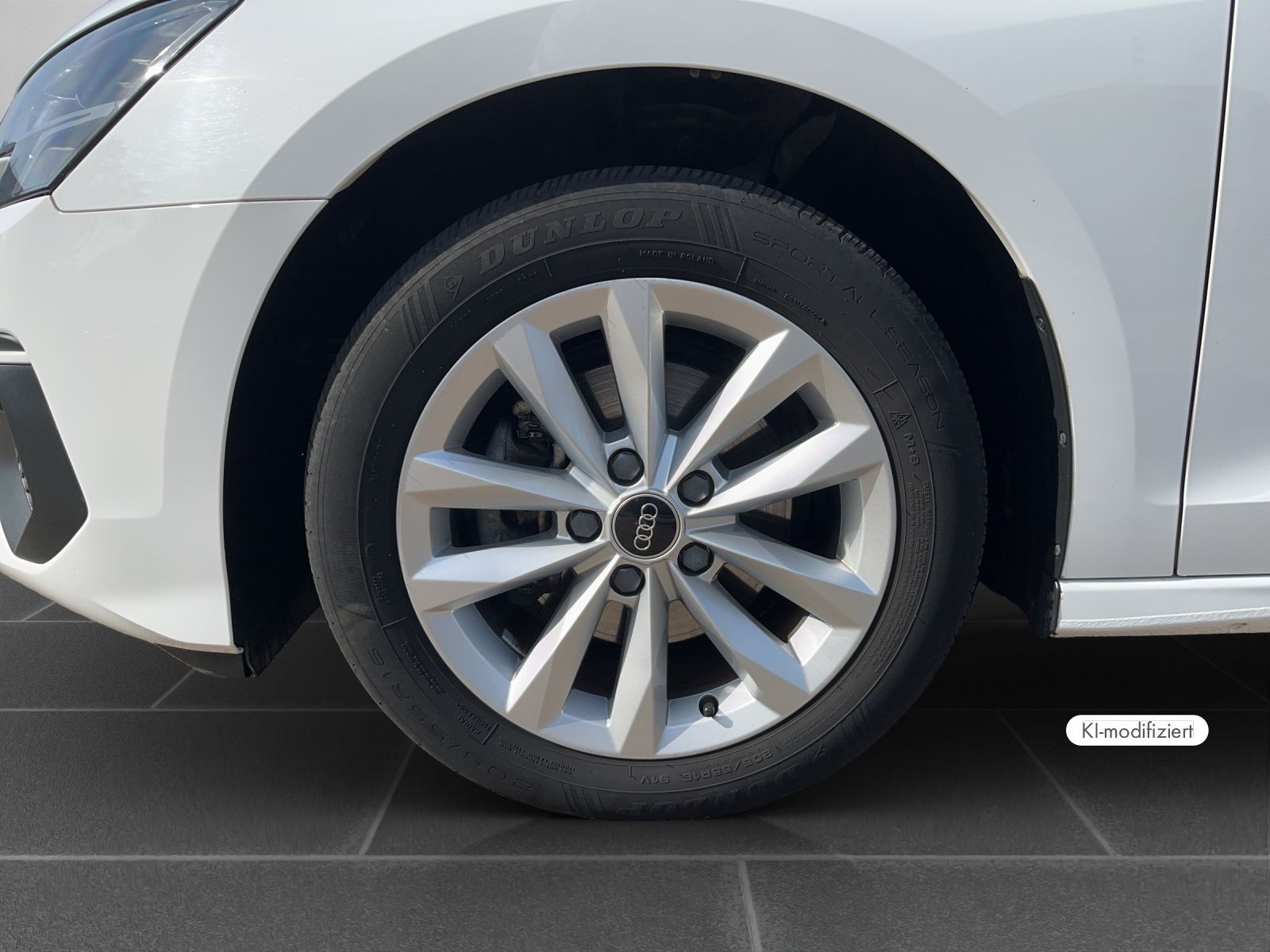 Audi A3 - Bild 9