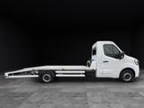 Renault Master Abschleppwagen AHK Klima Tempomat VDI2700 - Angebote