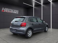 Volkswagen Polo 1.2 Trendline