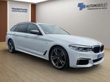 BMW M550 5 Touring d xDrive - BMW M550 mit Diesel-Antrieb