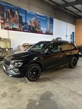 Skoda Kamiq 1.5 TSI ACT DSG MONTE CARLO MONTE CARLO - Skoda Kamiq von privat