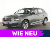 Skoda Kamiq Style Kamera|LED|SHZ|Einparkhilfe|CarPlay - Skoda Kamiq in Krefeld