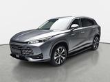 MG HS 1.5 PLUG-IN-HYBRID LUXURY LEDER 360-GRAD-KAME - MG HS New cars