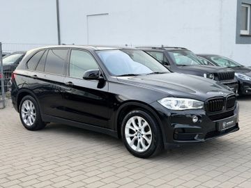 BMW X5 - 1