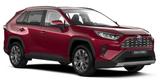 Toyota RAV4 Hybrid 4x2 Teamplayer CarPlay,Totwink.,ACC - Toyota RAV 4 aus 2025