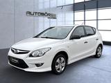 Hyundai i30 1.4 Classic HU neu/Service neu - gebrauchte Hyundai i30 aus dem Jahr 2011