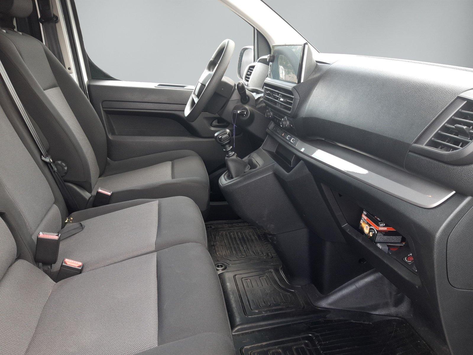Toyota Proace   L2 Kasten Meister