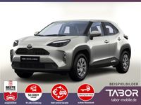 Toyota Yaris Cross - Vorschau Bild 1