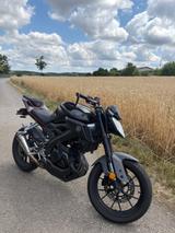Yamaha MT-125 - Offers