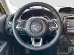 JEEP Renegade MHEV 1.5 130PS