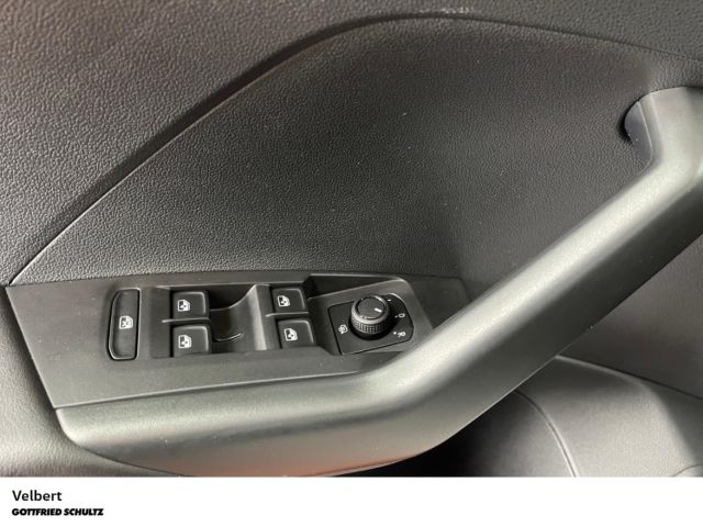 Volkswagen T-Cross - Bild 11