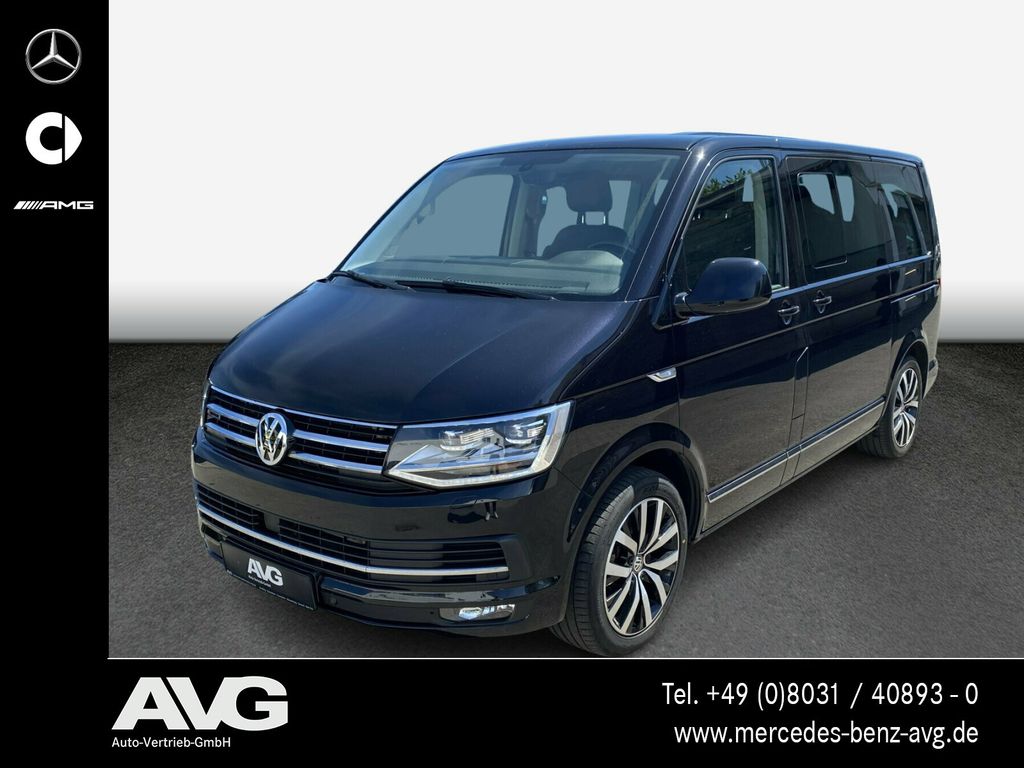 Volkswagen T6 Multivan