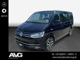 Volkswagen T6 2.0 TDI 4Motion Highline LED Standheizung RFK