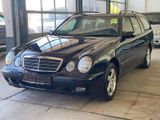 Mercedes-Benz E 270 CDI T CLASSIC - Mercedes-Benz E 270: Cdi