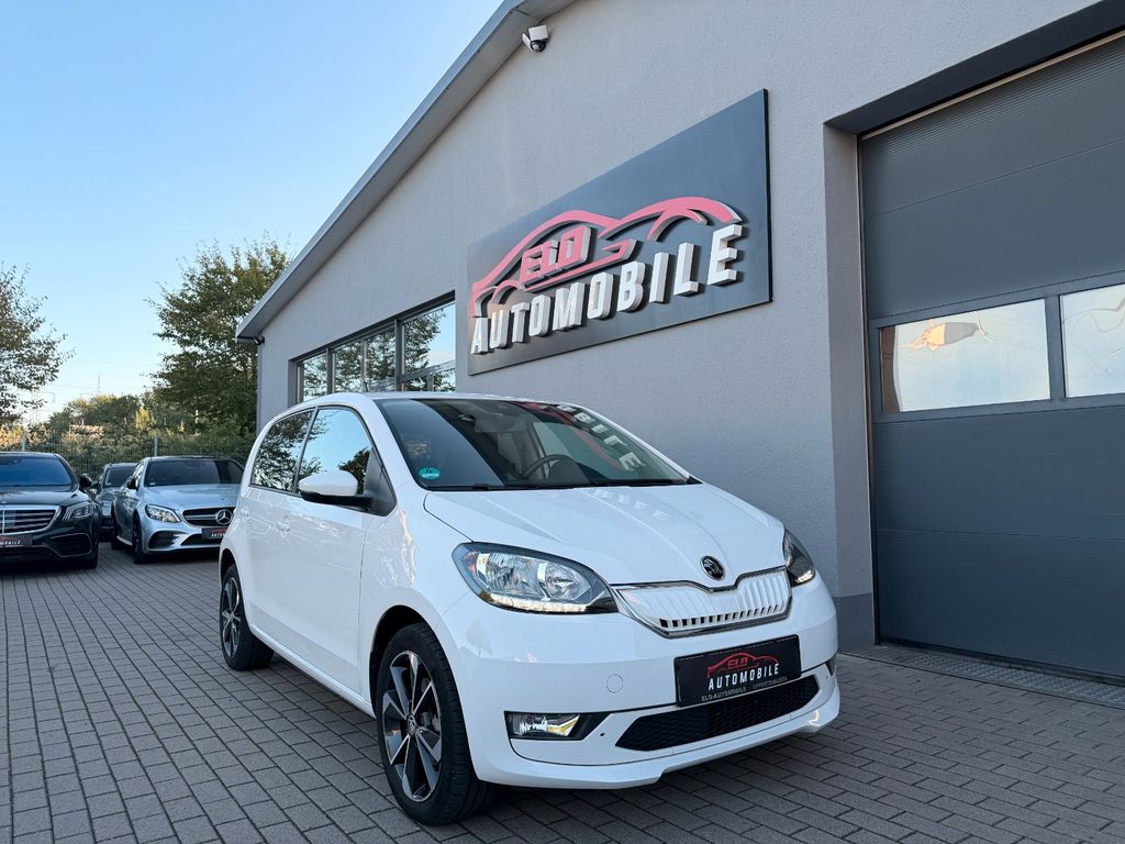 Image of Skoda Citigo