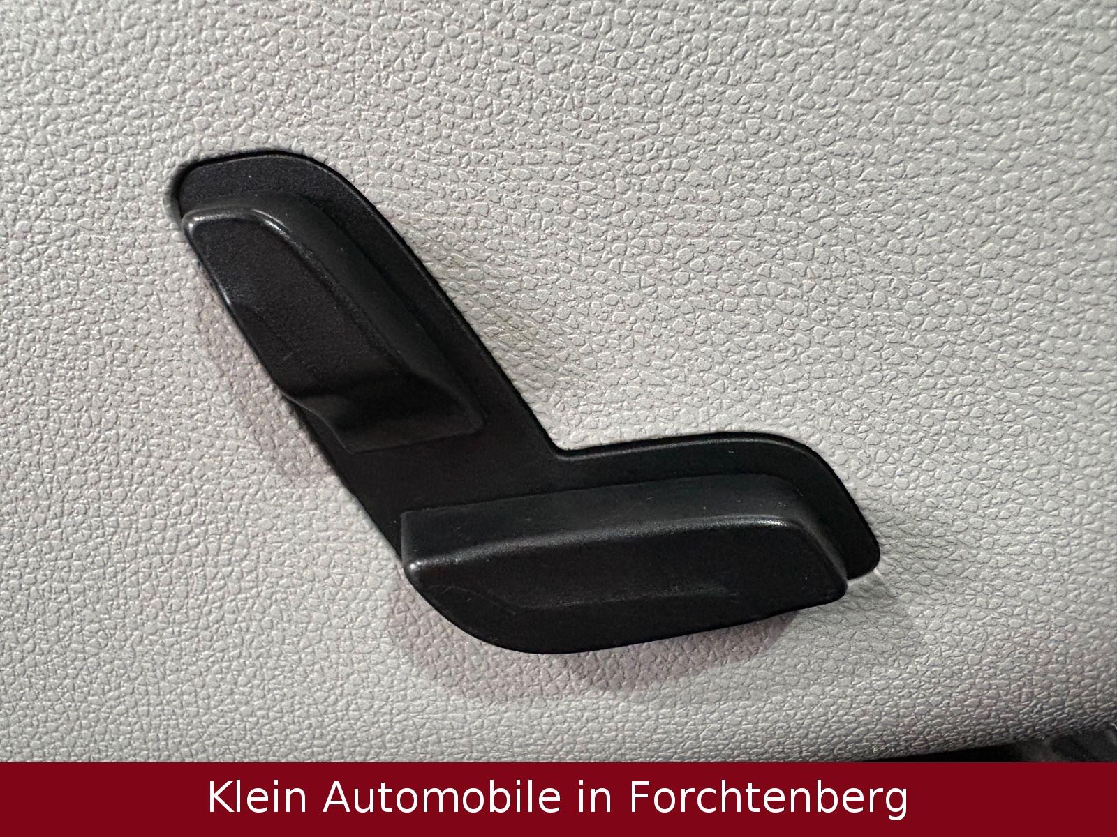 MERCEDES-BENZ E 350 292 ch BVA - PACK SPORT - TOIT OUVRANT - VOLANT EN CUIR