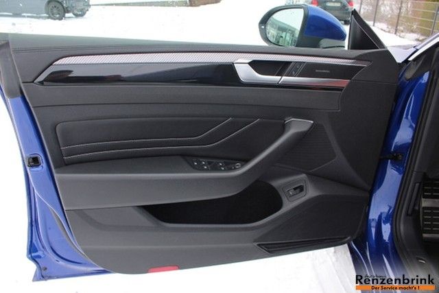 Arteon Shooting Brake R-Line TDI DSG DCC 360° Le