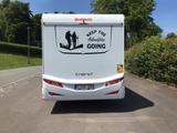 Dethleffs Trend T 7057 DBM - Dethleffs Diesel Teilintegrierter Automatik