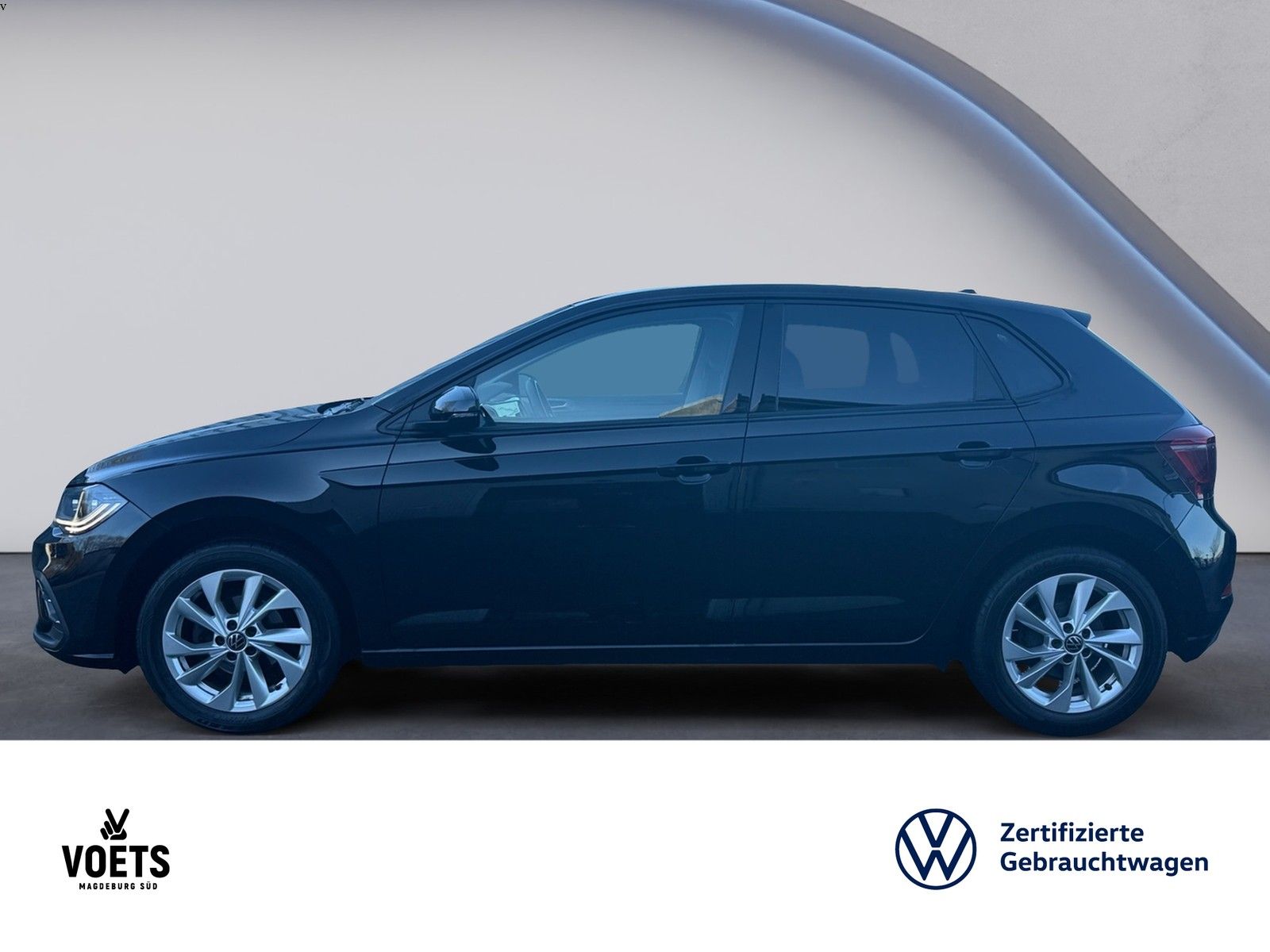 Volkswagen Polo - Bild 3