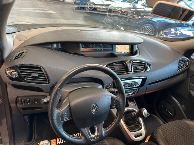 Renault Scenic III Grand BOSE Edition *7Sitzer*