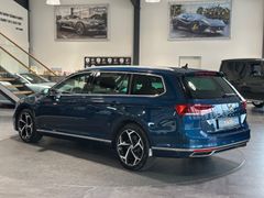 VW Passat Variant - Ansicht 4