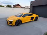 Audi R8 5.2 FSI performance S tronic quattro  - Audi R8: Performance