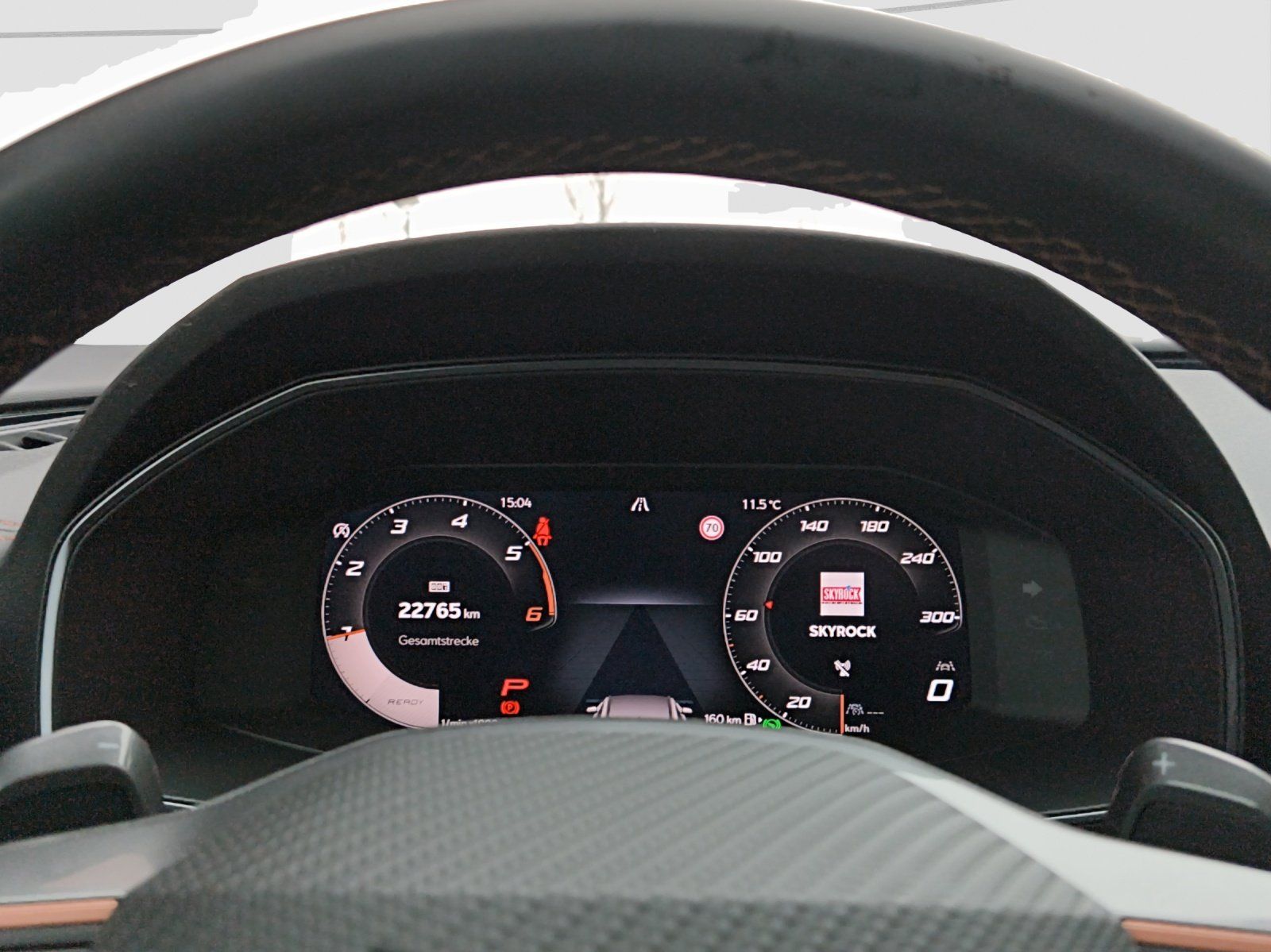 Cupra Formentor - Bild 15