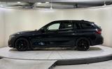 BMW M340d xDrive Touring Standhzg AHK ACC 360° HUD - BMW 340: Automatik