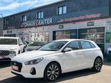 Hyundai i30 1.4 Trend - gebrauchte Hyundai i30 aus dem Jahr 2018