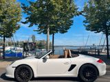 Porsche Boxster 2.9 (Typ 987)  Stilvoller... - Porsche Boxster aus 2011