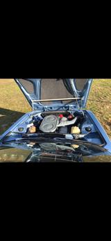 BMW 3.0 CS  Frame-Off-Restauration Note 1- - Oldtimer: Restauration