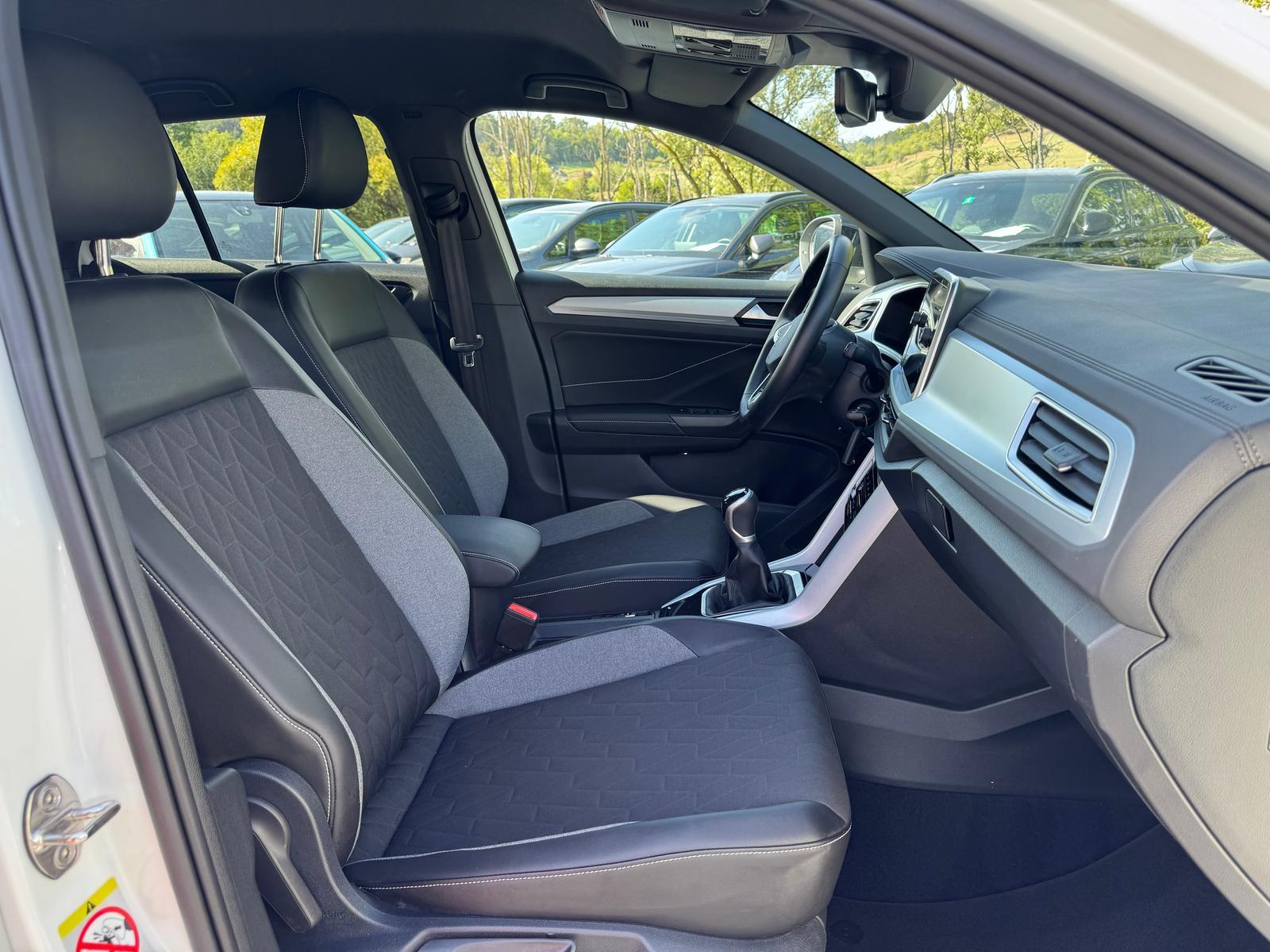 Volkswagen T-Roc 1.5 TSI *GOAL*AHK-ABN*PDCHI+VO+KAMERA+PARK, миниатюра 11